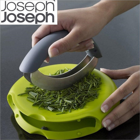 Joseph Portable Knife folding tool Circle wheels cutting Round tool kitchen chef ferramentas cutter Fruits Vegetables smart